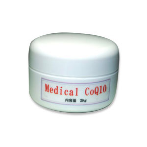 Medical CoQ10